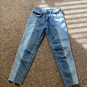 Pacsun jeans